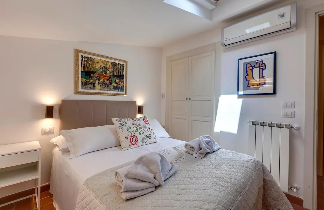 Poggio Imperiale Apartment By Mamo Florence-1