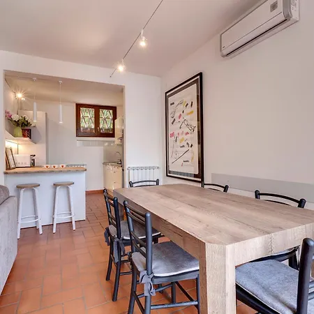 Poggio Imperiale Apartment By Mamo Florence-2